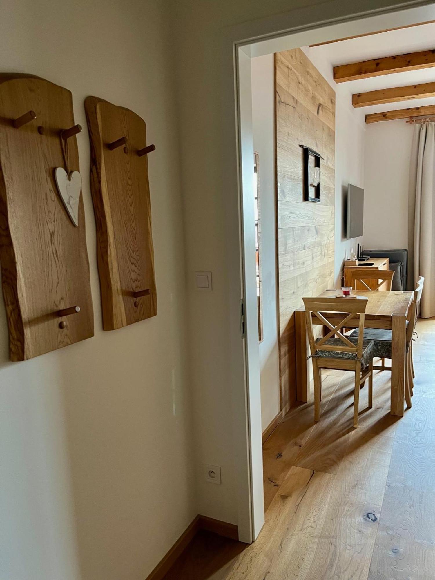 Wellness Apartmán Pila Kvilda Exterior foto